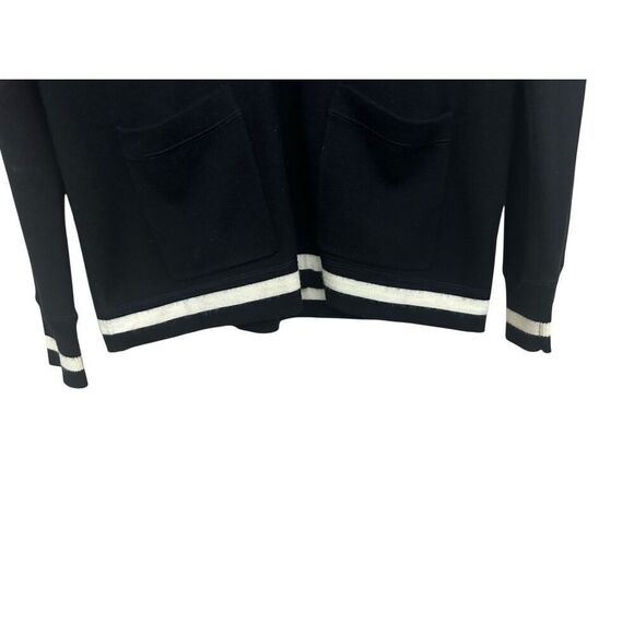 POLO RALPH LAUREN  merino wool  Cardigan Size M - Picture 8 of 8